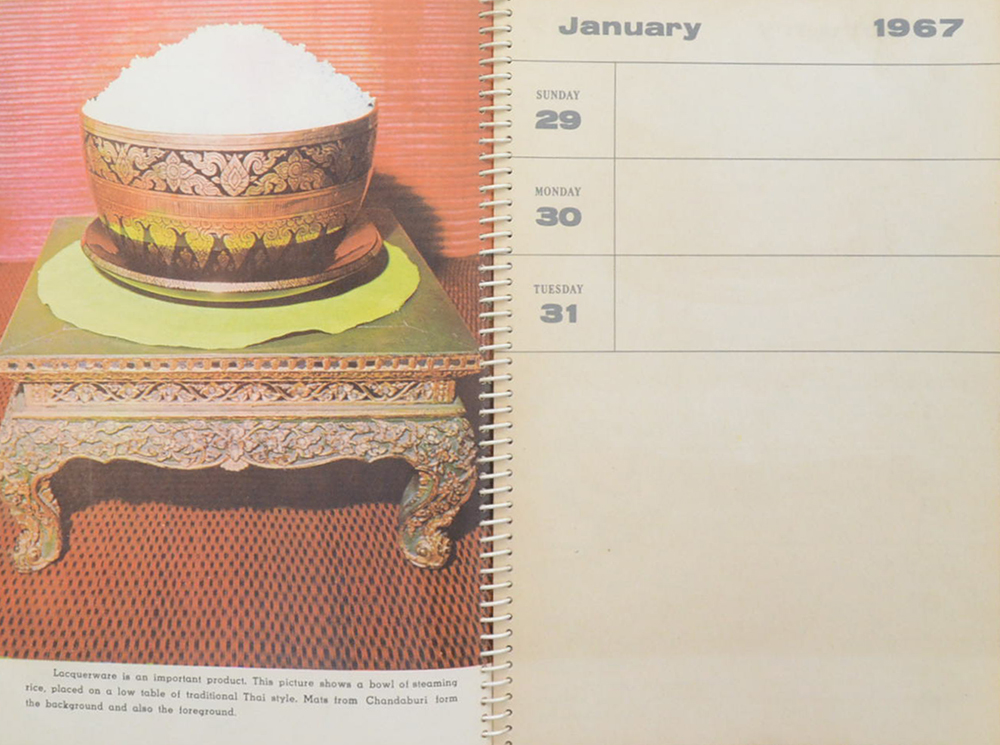 Board of Trade of THAILAND (สมุดบันทึก)