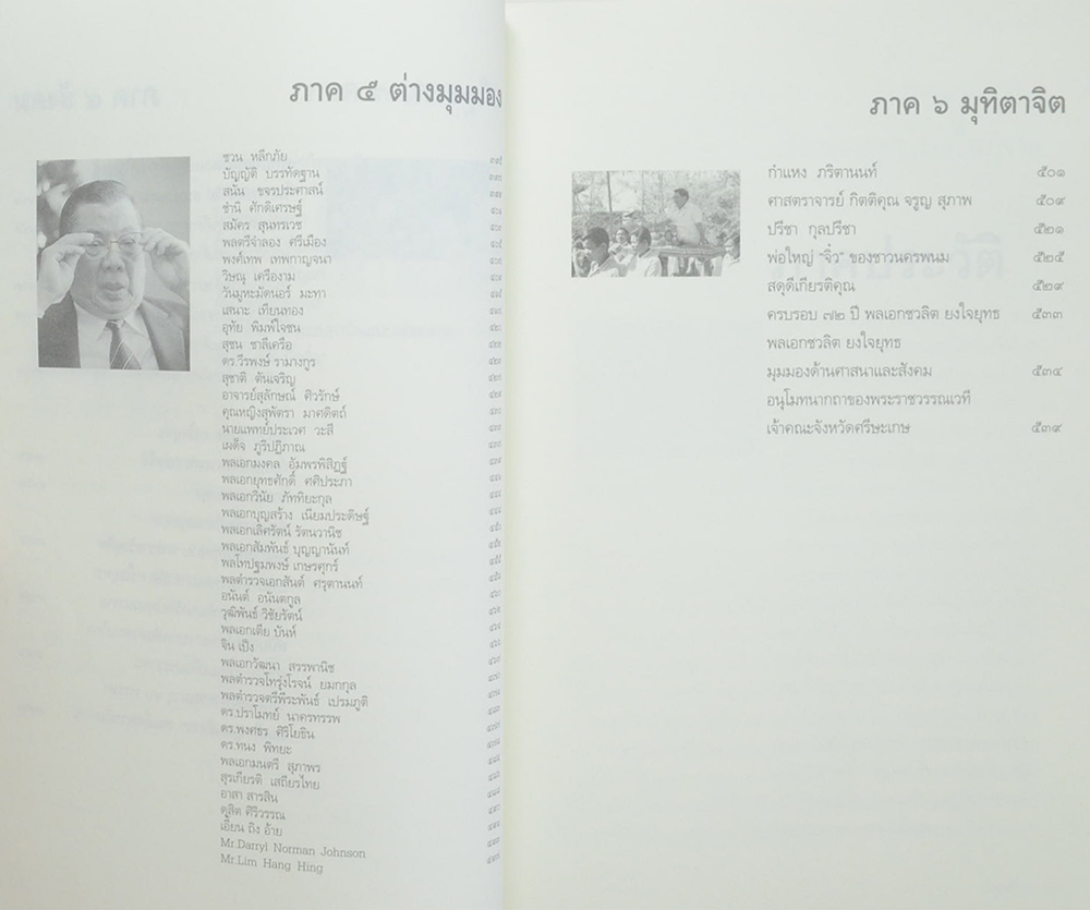 โลกสีขาว ของ พลเอกชวลิต ยงใจยุทธ