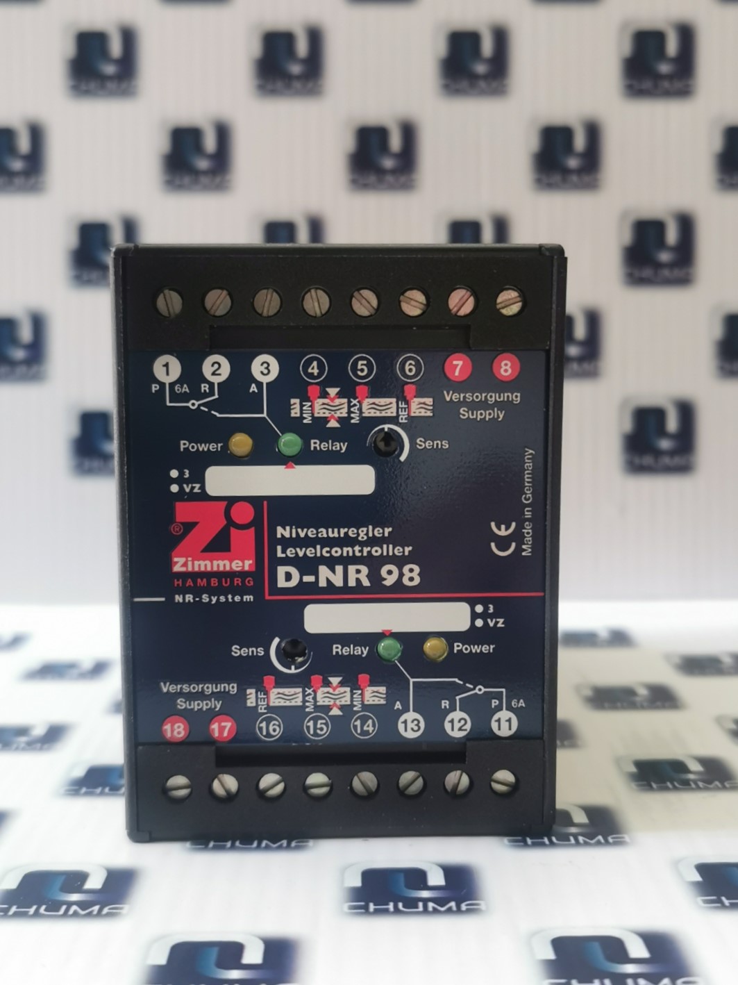 Zimmer Automation, J-F Zimmer Automation, DNR-98, level controller , level probe, water backup feed kits, safety barriers, direct-acting, force pilot operated, pilot operated or externally controlled, gas shut-off valves, coaxial valves, micro solenoid va