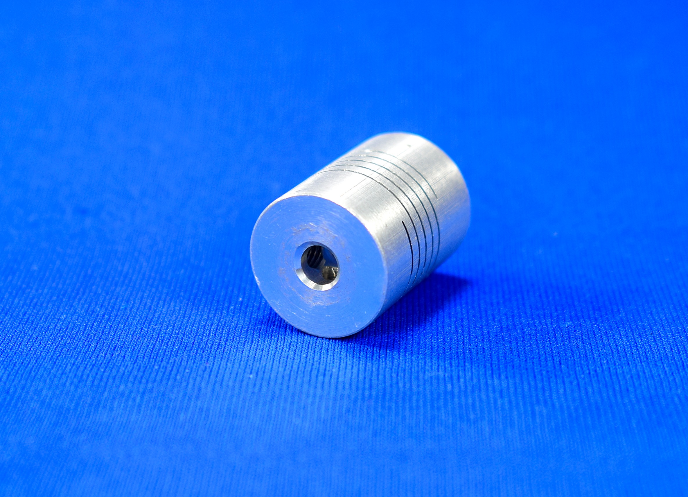 3D Printer Accessories Coupling 5*8 Flexible Coupling