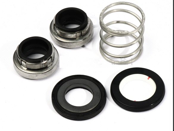 EBARA อะไหล่ Mechanical Seal DVS 5.75 ใช้กับปั๊ม เอบาร่า DVS รุ่น 50 DVS 5.75 / 65 DVS 5.75 / 80 DVS 5.75