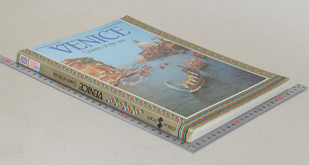 VENICE Queen of the sea