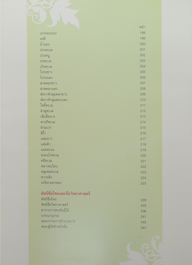 วัลลิ์รุกขบุปผชาติ ตามรอยพระบาทบรมราชกุมารี (ขายตามสภาพ)