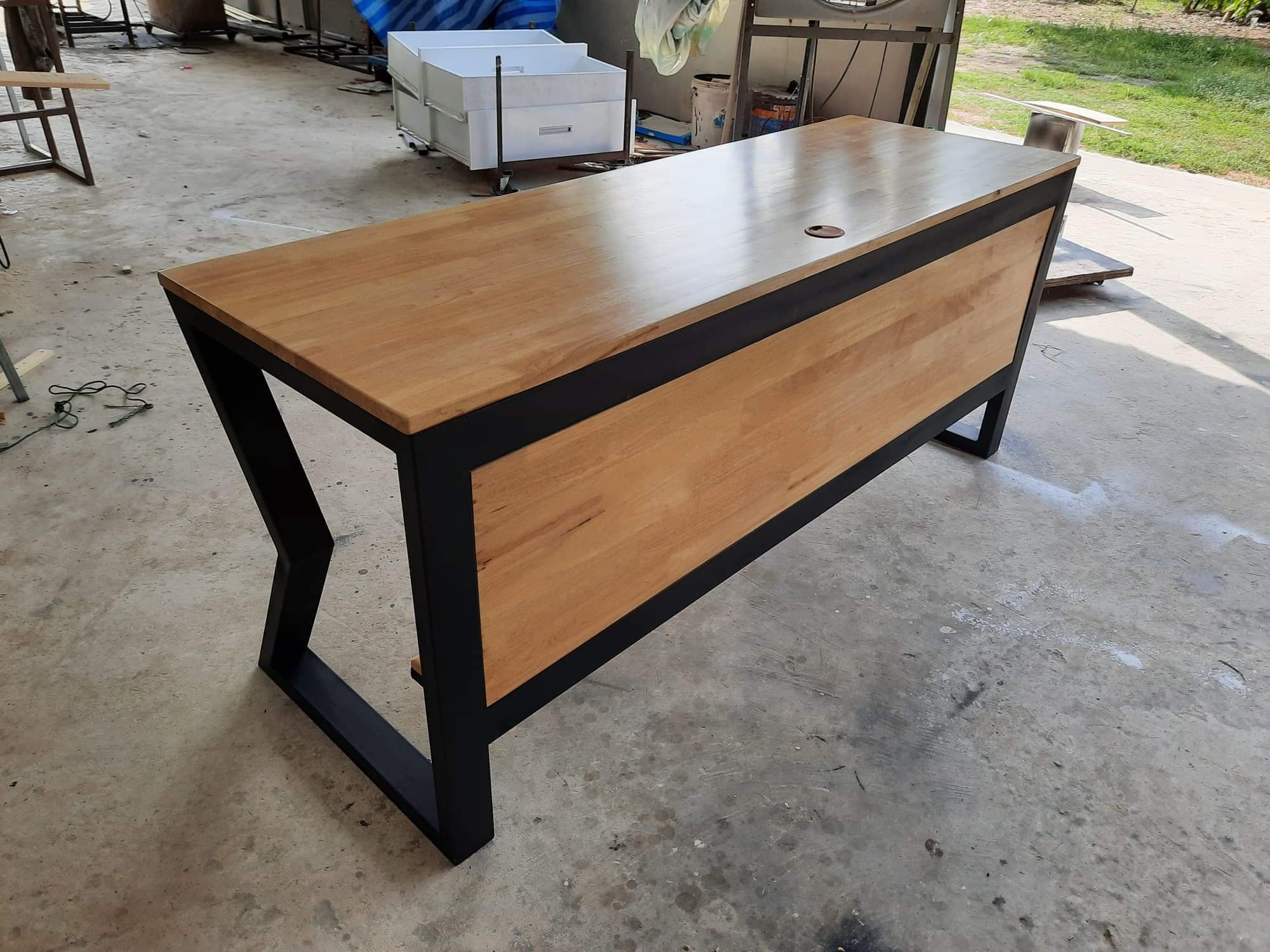 โต๊ะคอมพิวเตอร์ gamer 02