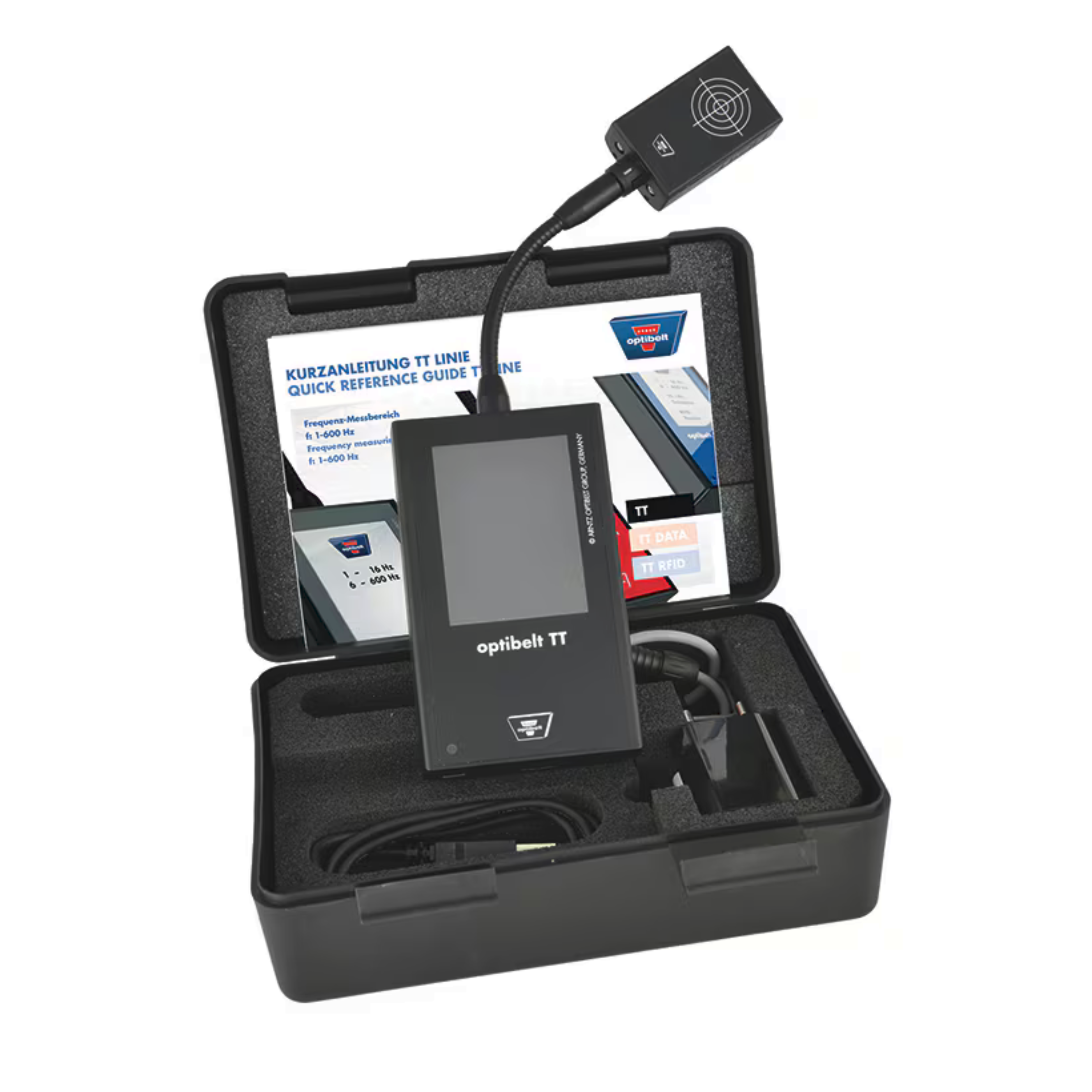 OPTIBELT TT TENSION TESTER