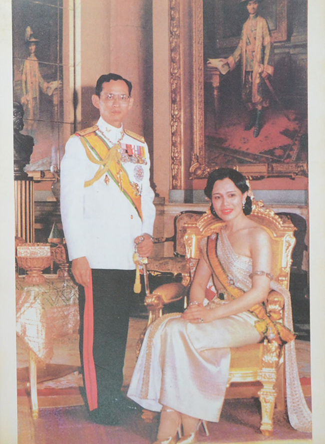 สุนทรภู่ อมตกวีศรีรัตนโกสินทร์