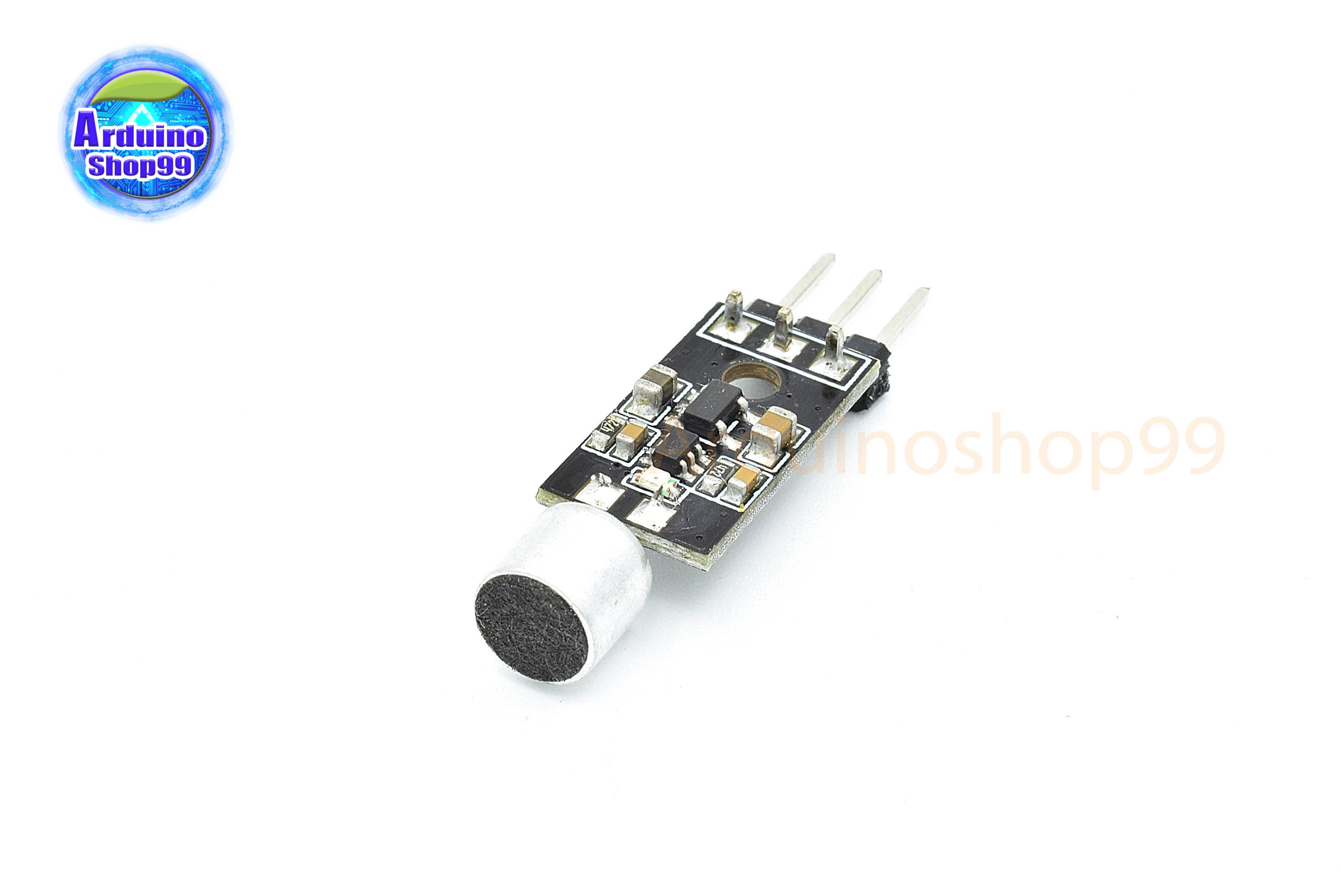 Microphone module MAX9812 voice module MIC