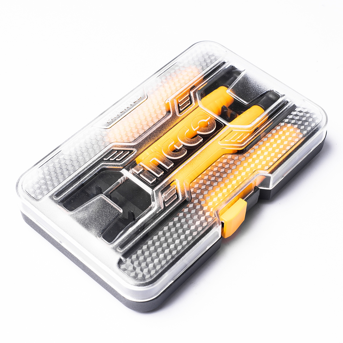 INGCO HKPHS0401 ชุดถอดโอริง 4 ชิ้น/ชุด