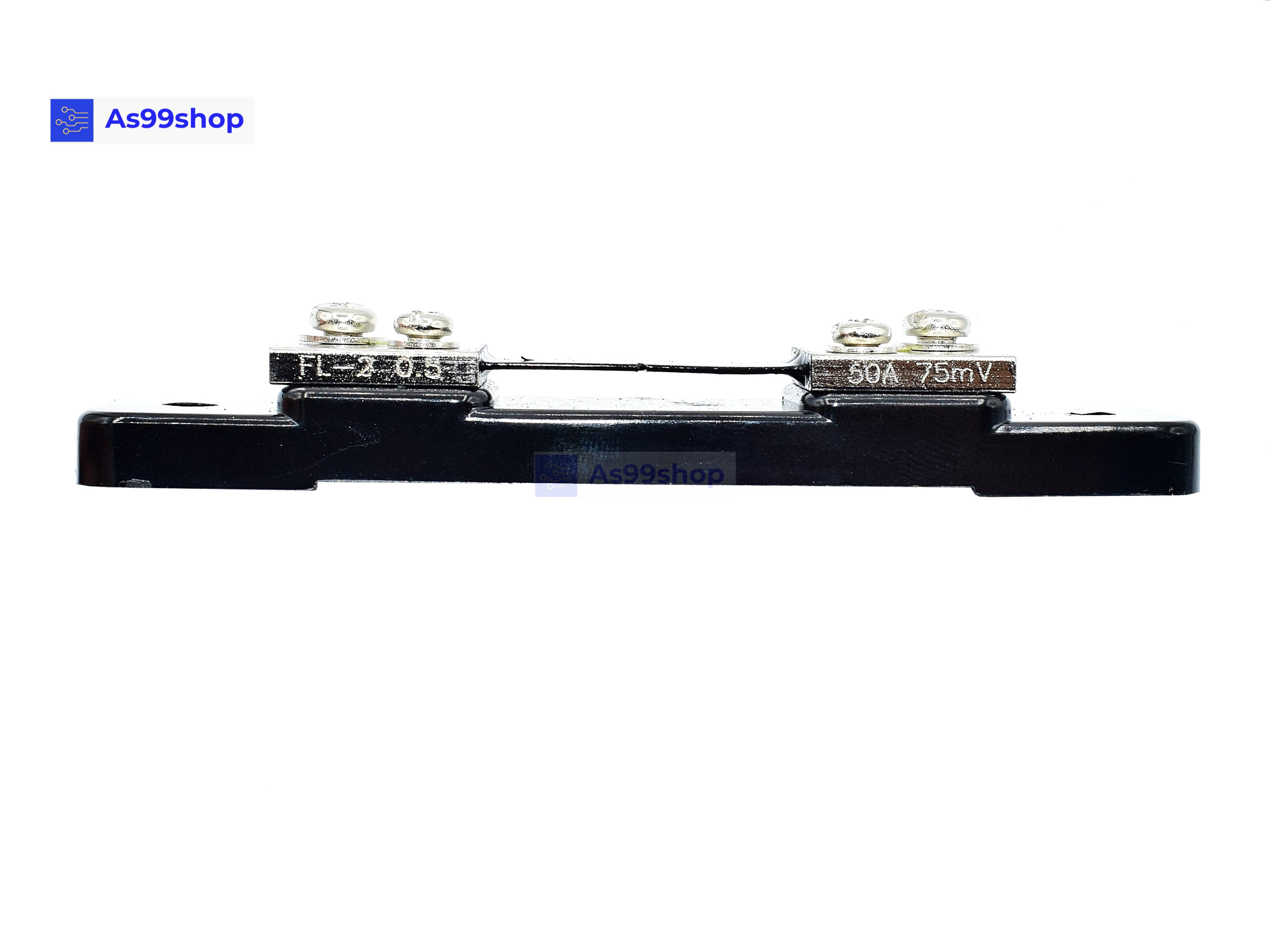 50A Shunt Resistor ตัวต้านทานชันต์ (R-Shunt)
