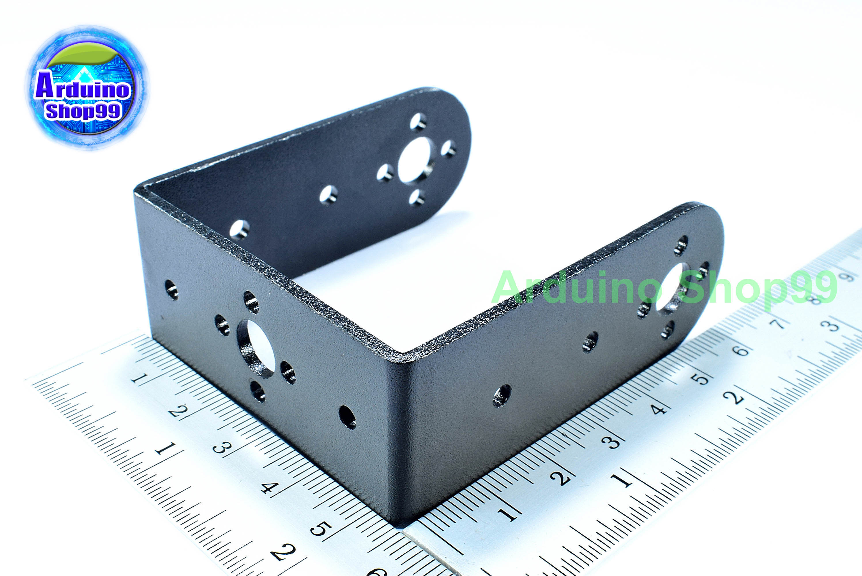 ชุดคิดแขนกล Long U-shaped bracket /robot accessories