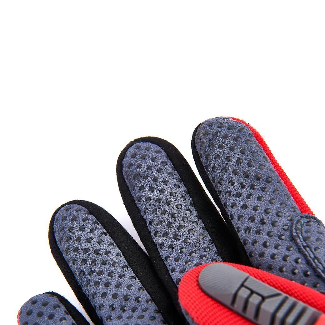 YAMADA รุ่น 8091 ถุงมือกันแรงกระแทกและกู้ภัย 8"