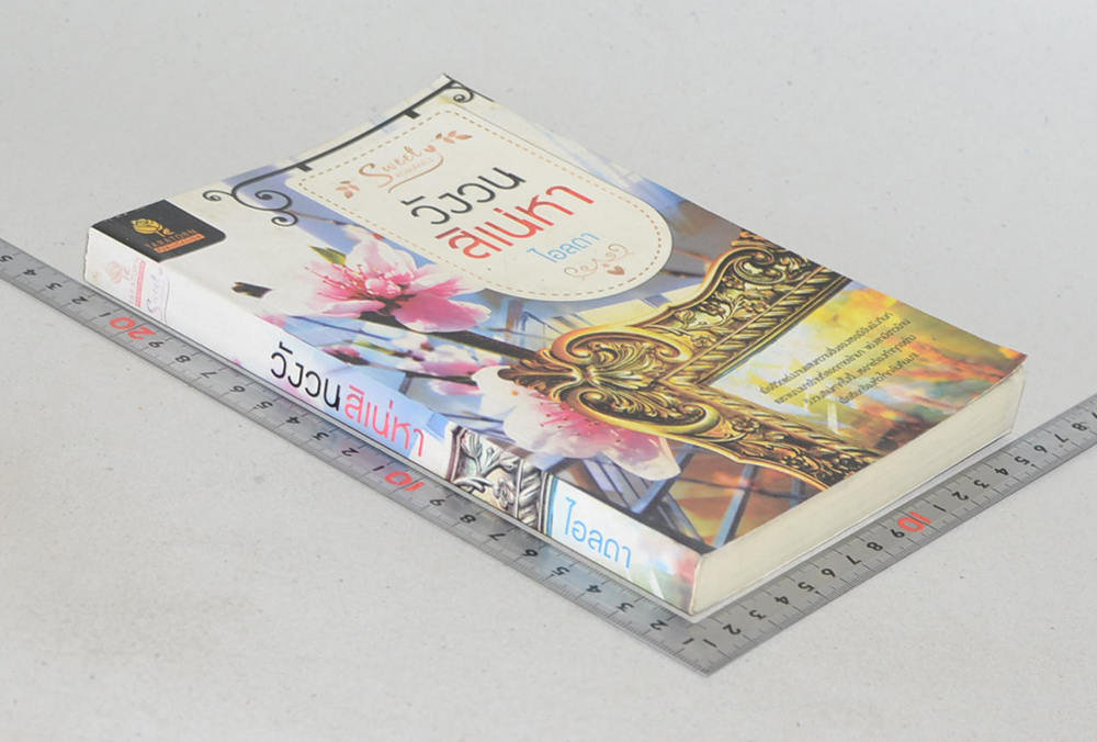 วังวนสิเน่หา