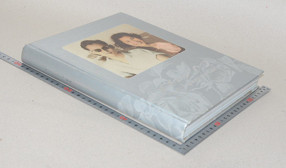 แพรว 25th anniversary