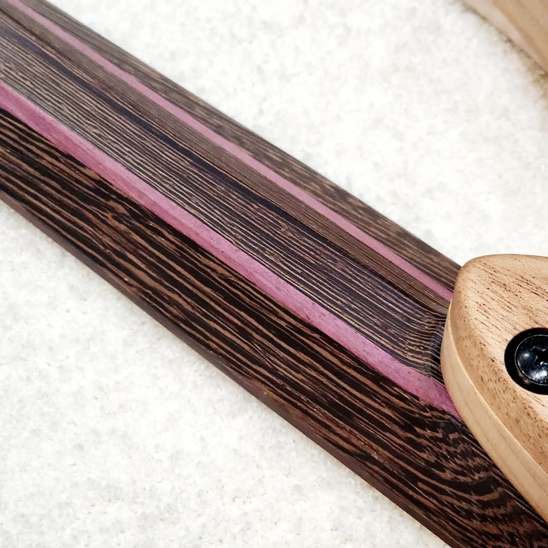 STRANDBERG BODEN VARBERG J 6 - NATURAL I MADE IN JAPAN 🇯🇵