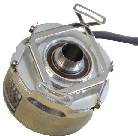 Heidenhain, 480, Rotary Encoder