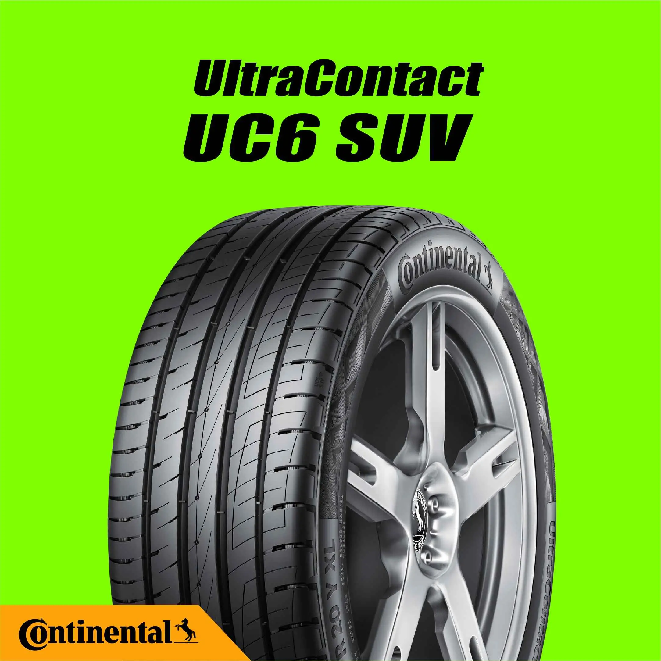 ยางCONTINENTAL ULTRA CONTACT ขนาด 215-45-17ราคาพิเศษ สั่งได้
