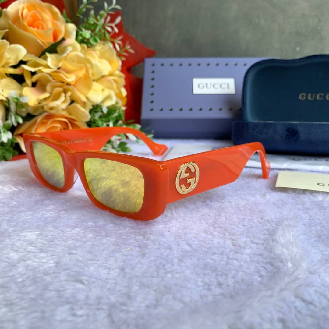 🔥🔥New🔥🔥Gucci สีแซ๊บๆ🔥🔥 ใหม่ล่าสุดคะ งานเกรด Hi end ปั้มโลโก้ทุกจุด เทียบแท้1:1 สวยมาก ❤️❤️❤️❤️❤️ อุปกรณ์ครบเซทใหญ่ตามแบรนด์ : Full set ✅รับประกันความพอใจ👍&#x