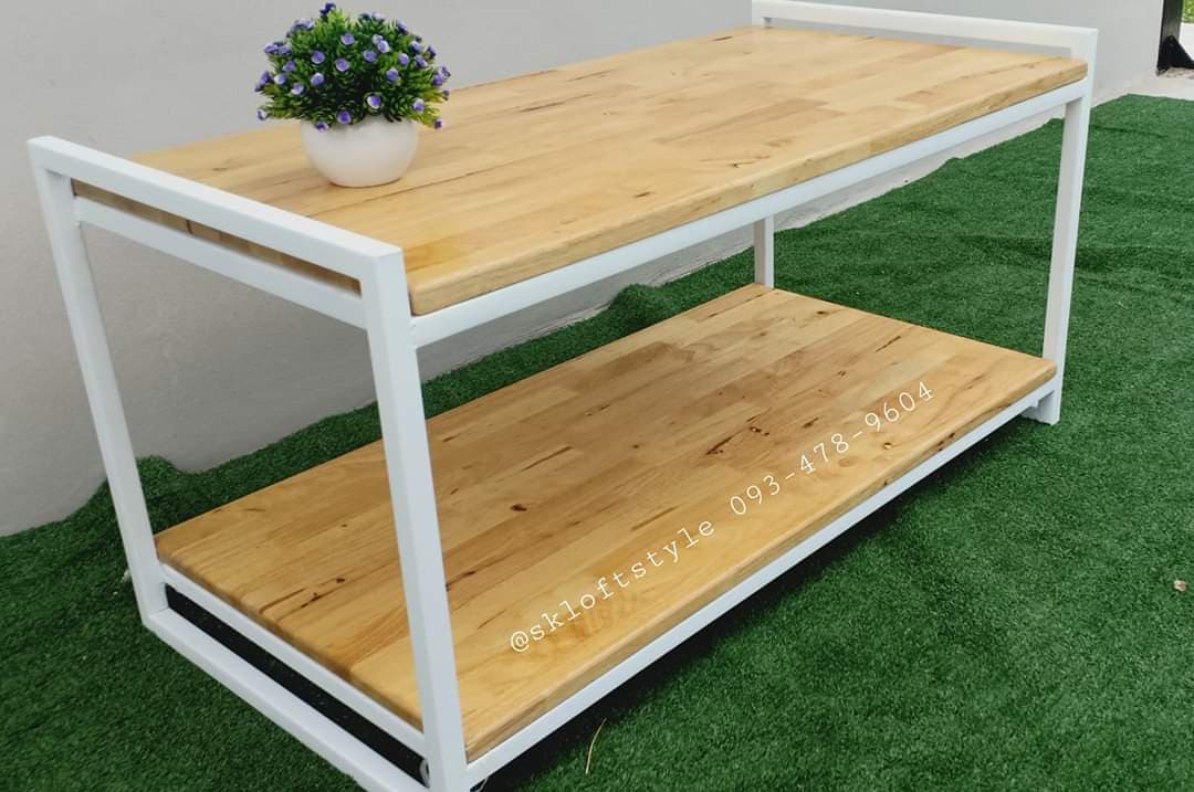 ชั้นวางทีวี