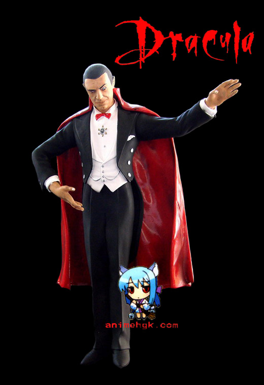 Dracula Bela Logosi 1931 แดรกคูลา 1931 1/6