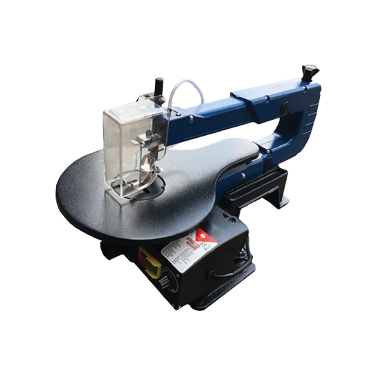 OKURA J-OK-SS16 แท่นเลื่อยฉลุ 16นิ้ว 120W