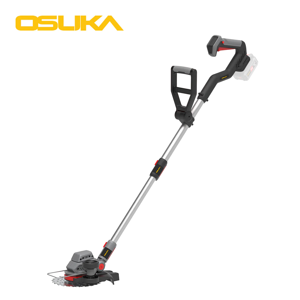 OSUKA OCGT407-N เครื่องตัดหญ้าไร้สาย 8" 20V 7000rpm (ตัวเปล่า)