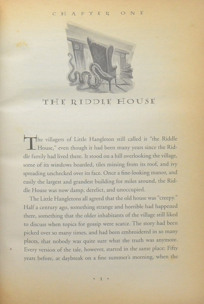 Harry Potter AND THE GOBLET OF FIRE