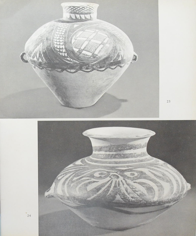 โบราณวัตถุ-ศิลปวัตถุ ของจีน