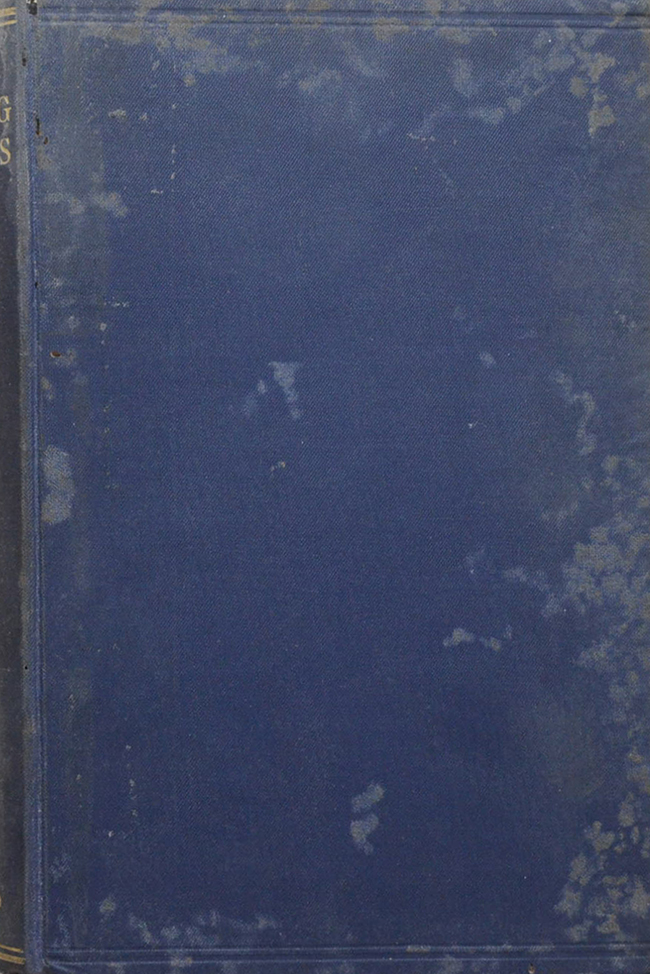 HIGHER BOOK-KEEPING AND ACCOUNTS