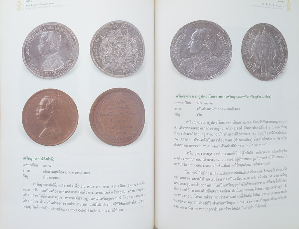 สมเด็จพระปิยมหาราช พระผู้พระราชทานกำเนิดพิพิธภัณฑสถานเพื่อประชา (ไม่มี CD)