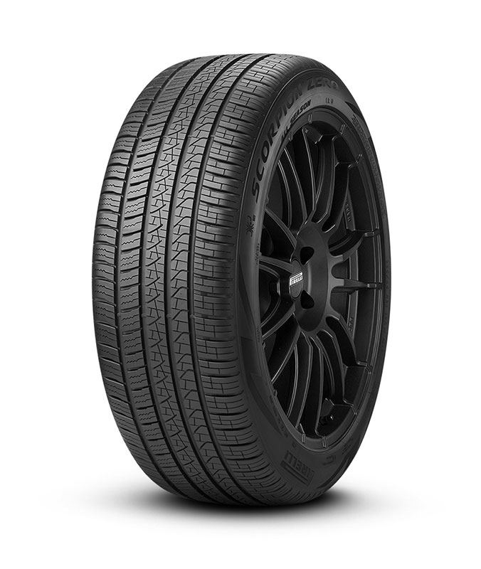 ยาง PIRELLI SCORPION ZERO ALL SEASON ขนาด 285/40-23ราคาพิเศษ สั่งได้