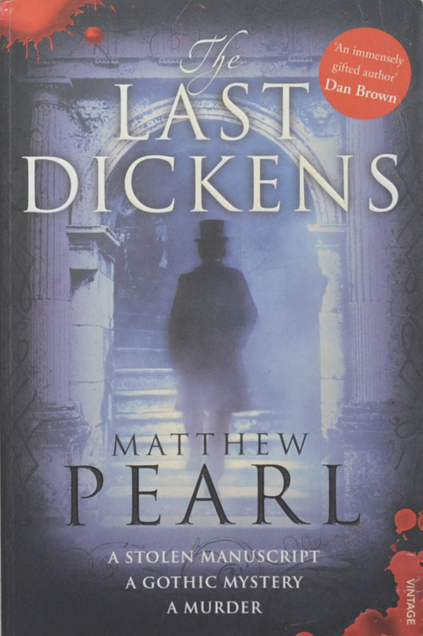 The LAST DICKENS