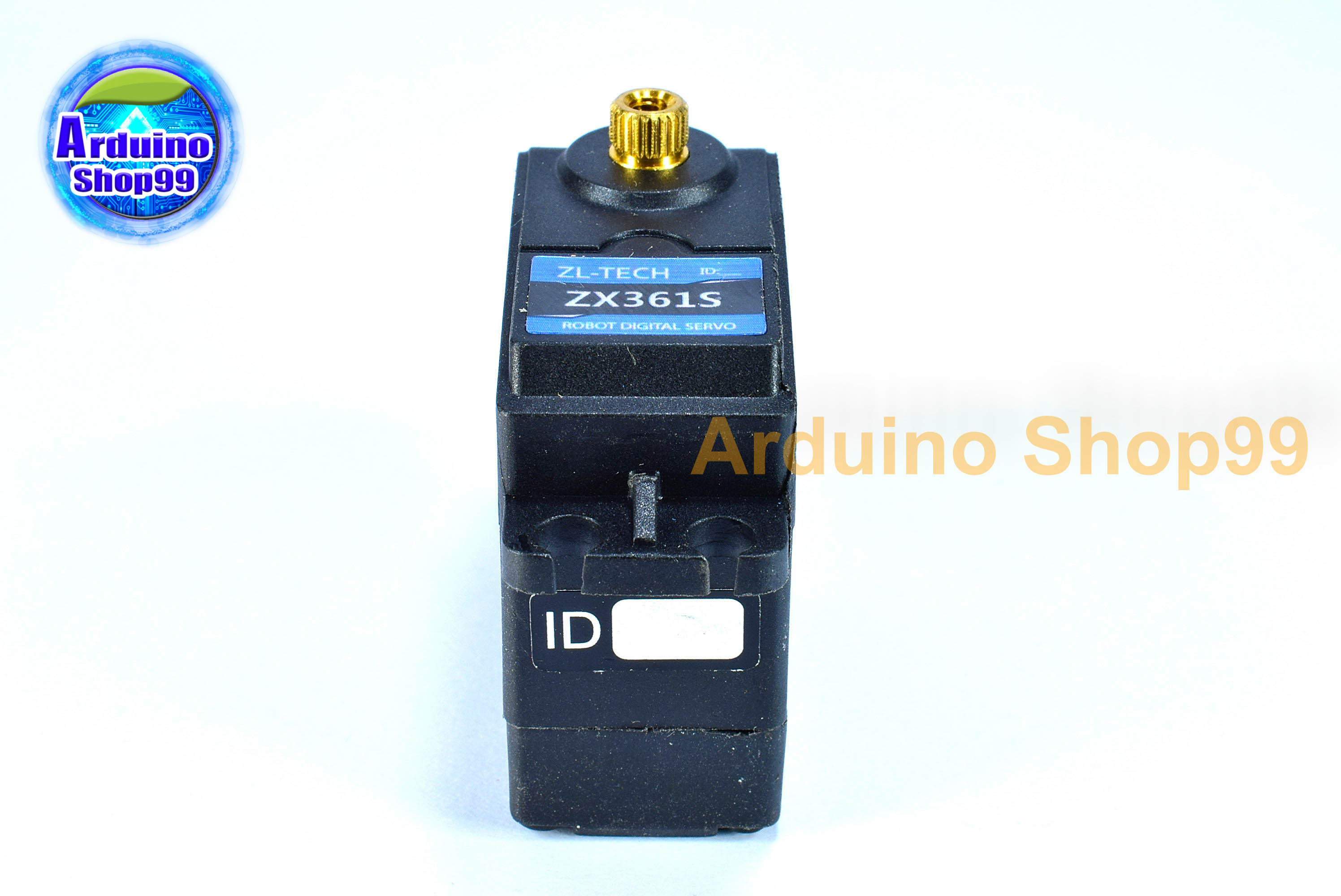 ZX361S Serial bus servo 0-270 deg