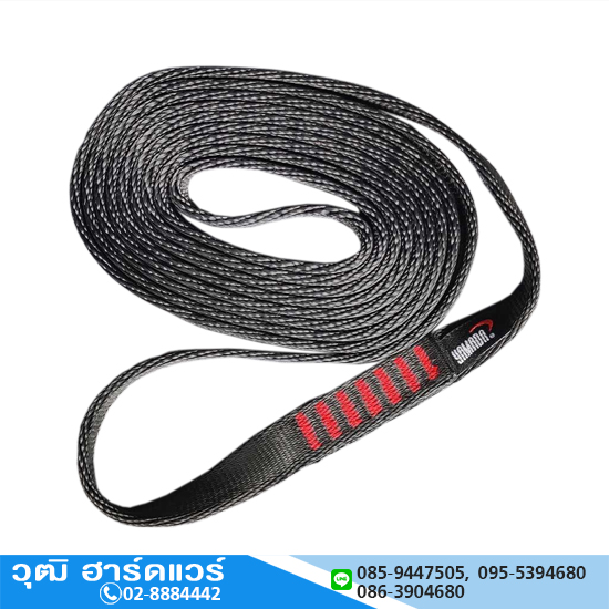 YAMADA รุ่น Y-S120 สลิงผ้า 120cm