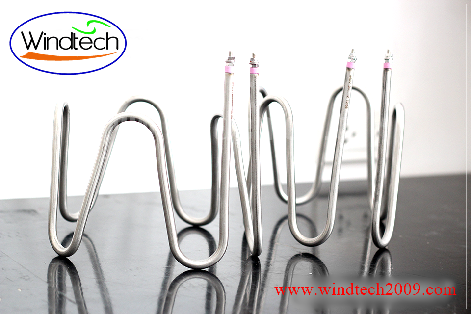 Tubular Heater - ฮีตเตอร์ท่อกลม