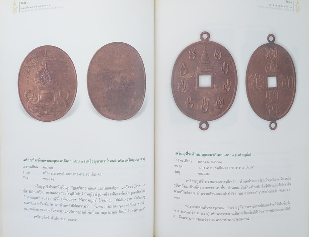สมเด็จพระปิยมหาราช พระผู้พระราชทานกำเนิดพิพิธภัณฑสถานเพื่อประชา (ไม่มี CD)