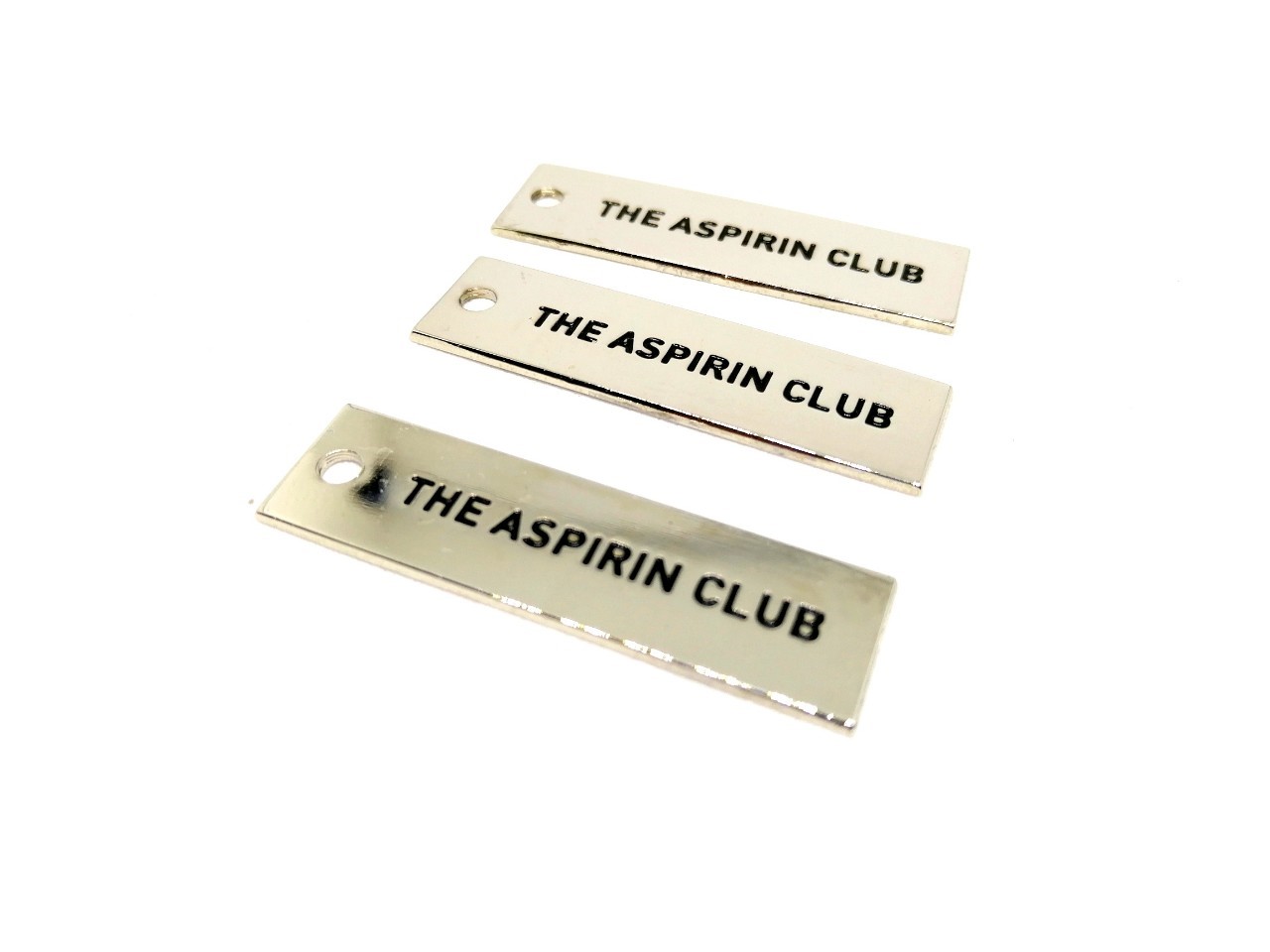 จี้ทองเหลือง