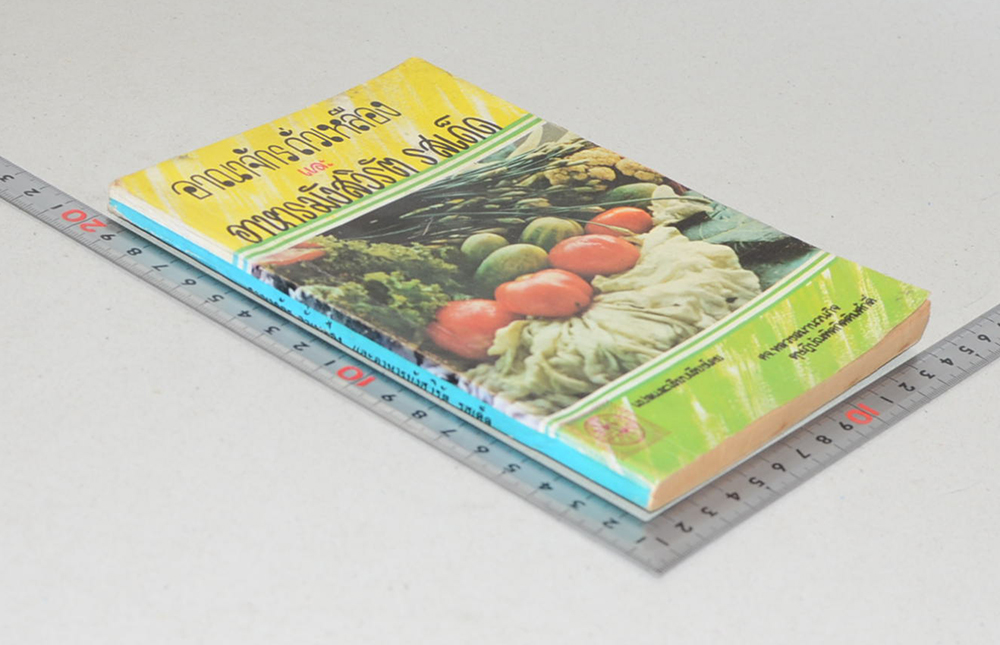 อาณาจักรถั่วเหลืองและอาหารมังสวิรัต รสเด็ด