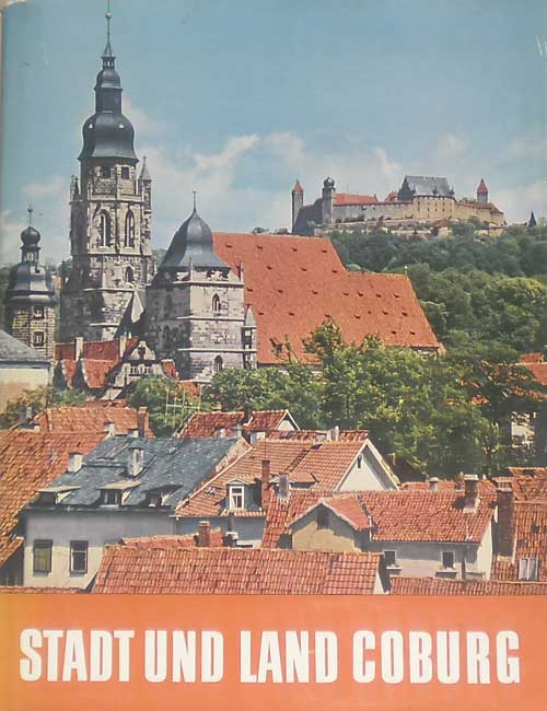 STADT UND LAND COBURG