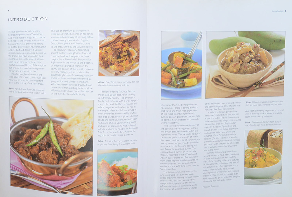 best-ever CURRY cookbook
