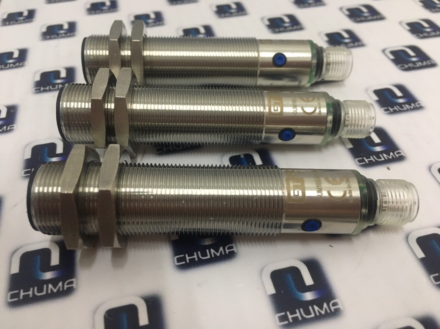 Gsee Tech, GUM18S-D1.6M-E5PI6-A