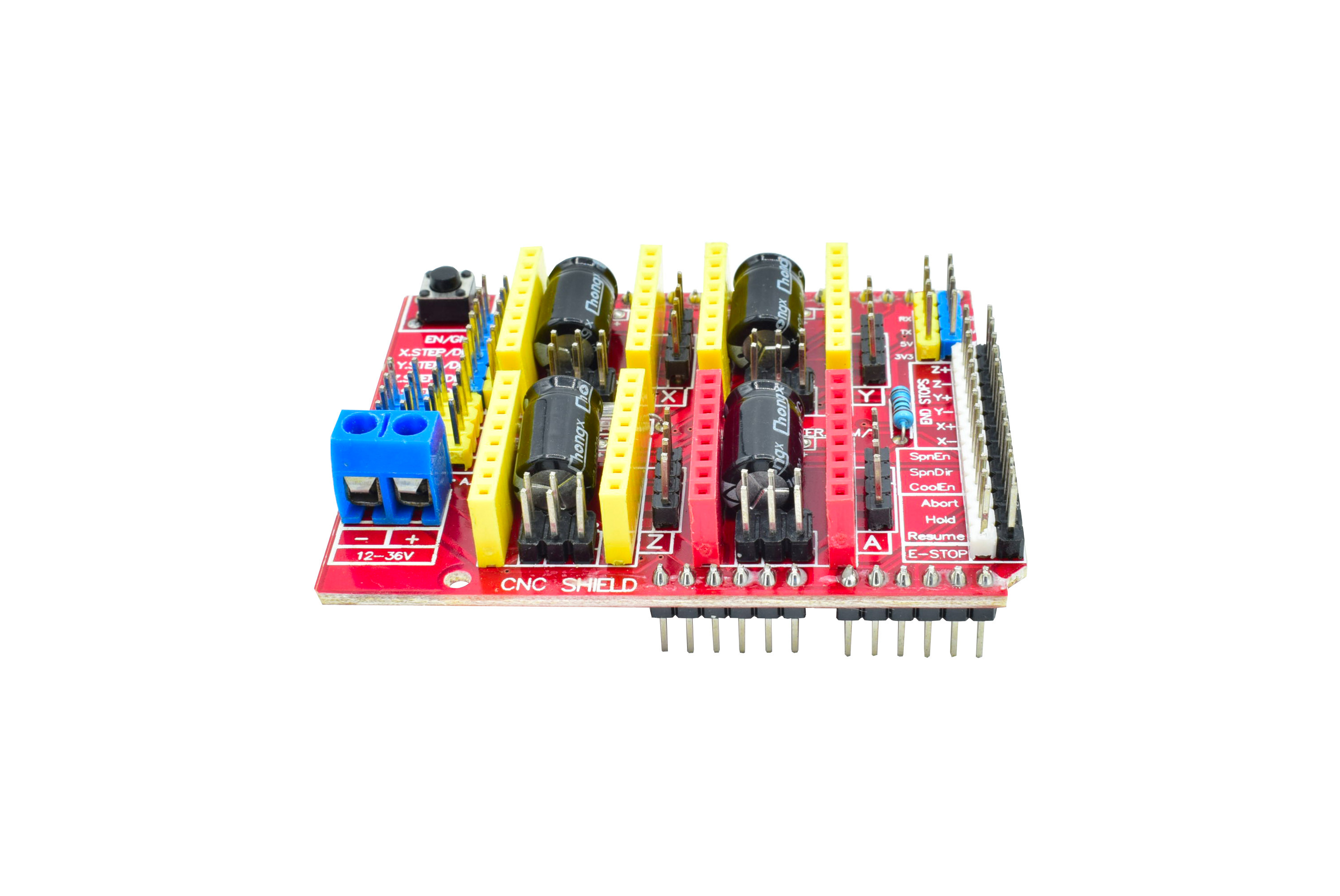 Expansion board 3D printer Uno-R3