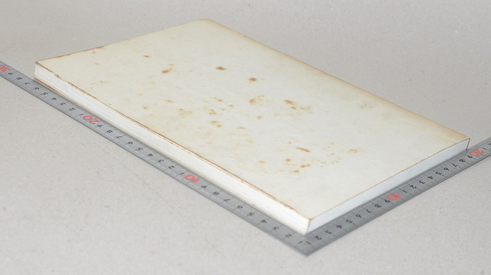 นางสาวอำไพ ลัดพลี (รวมเรื่องและข้อปฏิบัติเกี่ยวกับราชสำนัก)