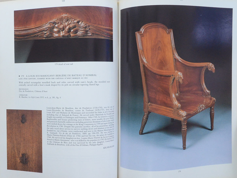 The Property of Garrick C. Stephenson New York Friday, October 29, 1993