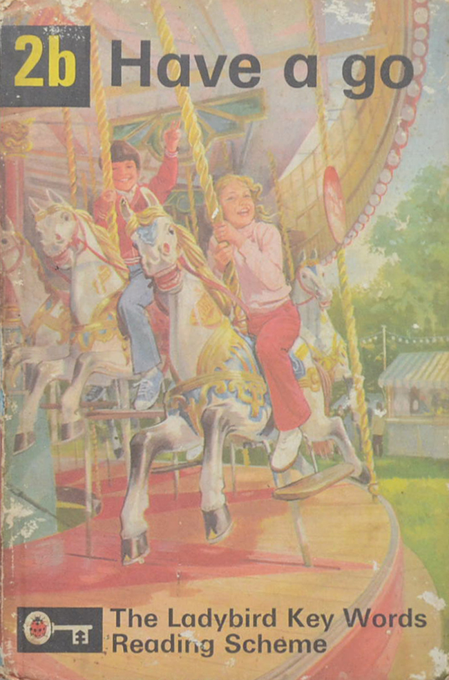 2b Have a go (เล่มเล็ก)