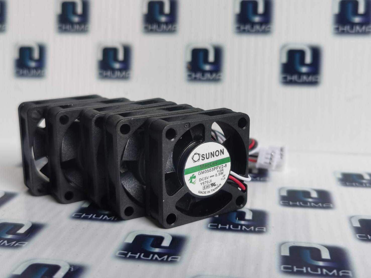 Fan, GM0503PFV2-8