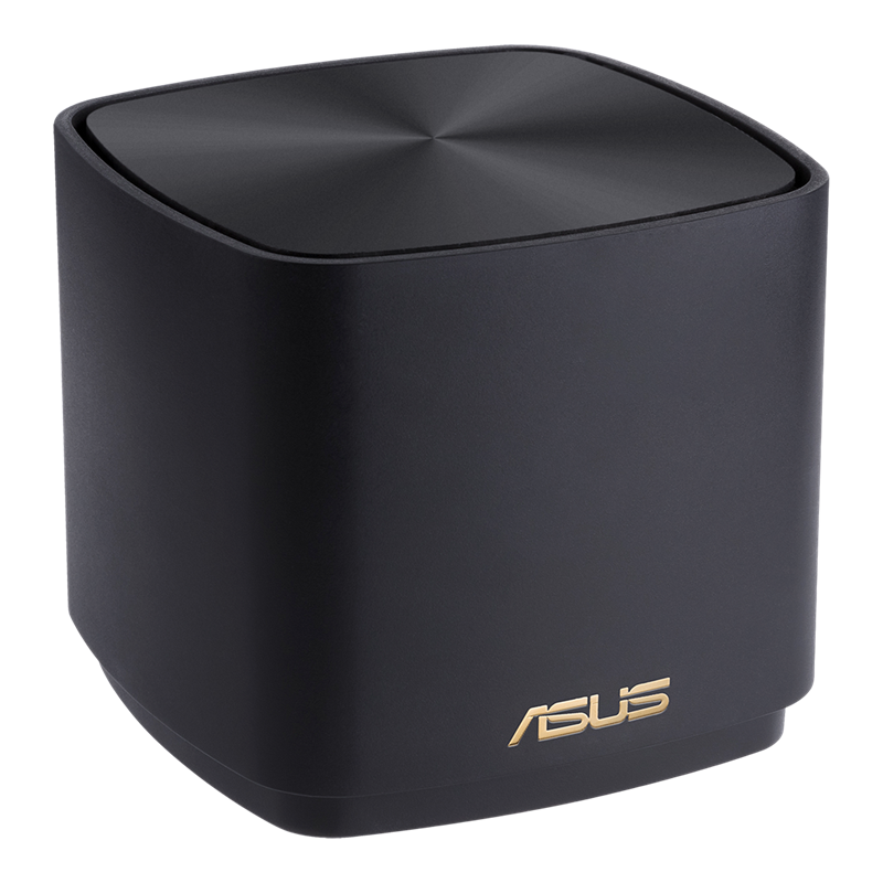 ASUS ZenWiFi AX Mini (XD4) Pack1