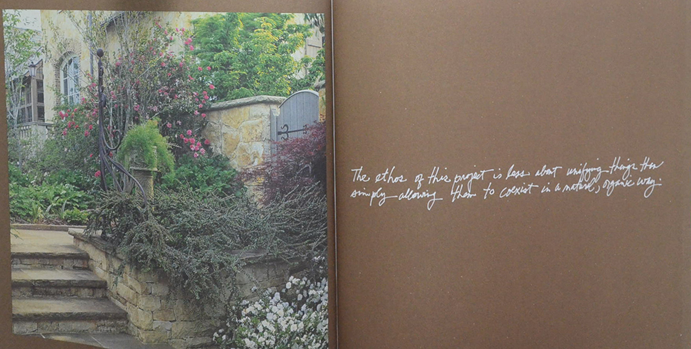 a Classical journey: the houses of Ken Tate