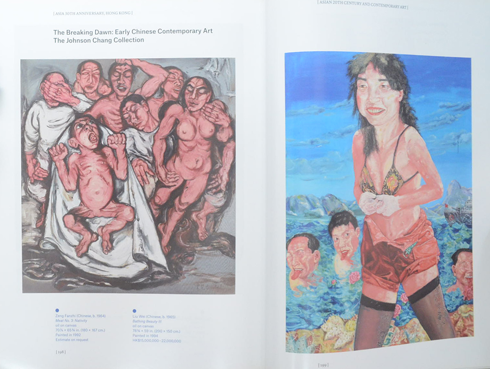 CHRISTIE’S MAGAZINE May 2016