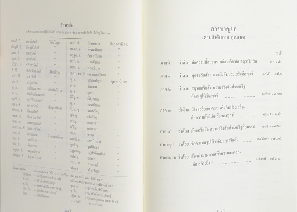 พุทธวจน 2 อริยสัจจากพระโอษฐ์ ภาคต้น