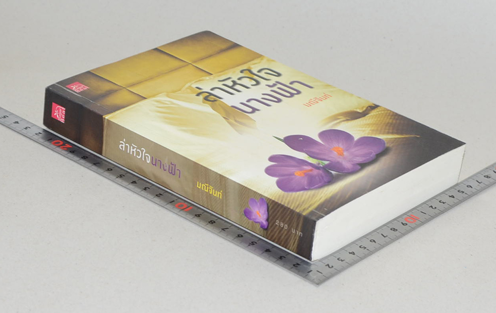 ล่าหัวใจนางฟ้า